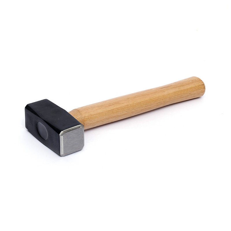 Masonry hammer
