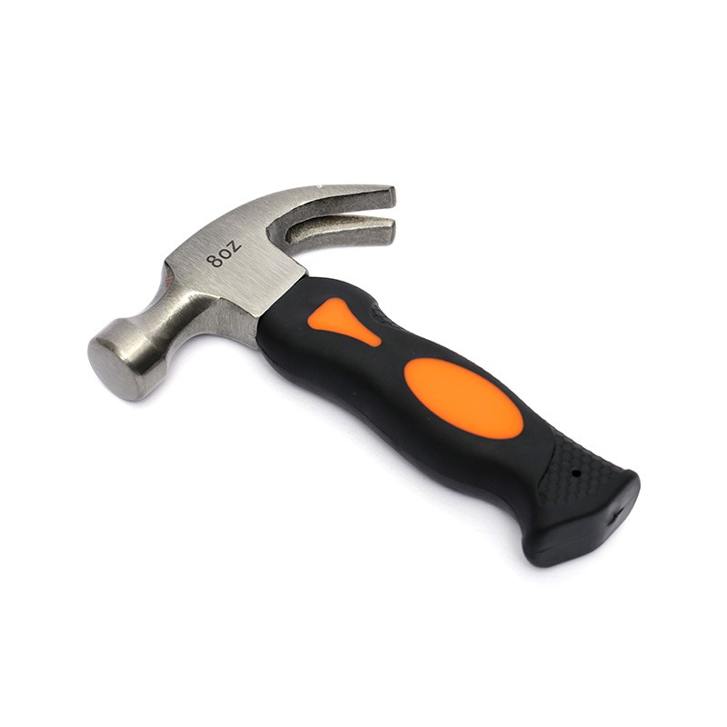 Short handle hammer