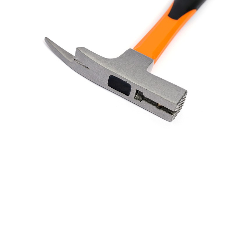 One-horned mason hammer