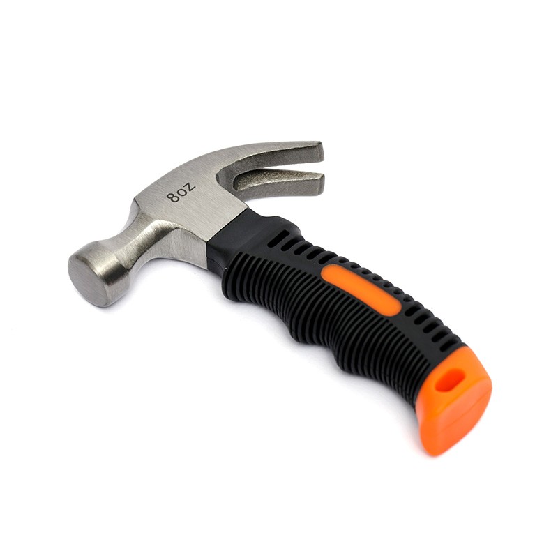 Short handle hammer