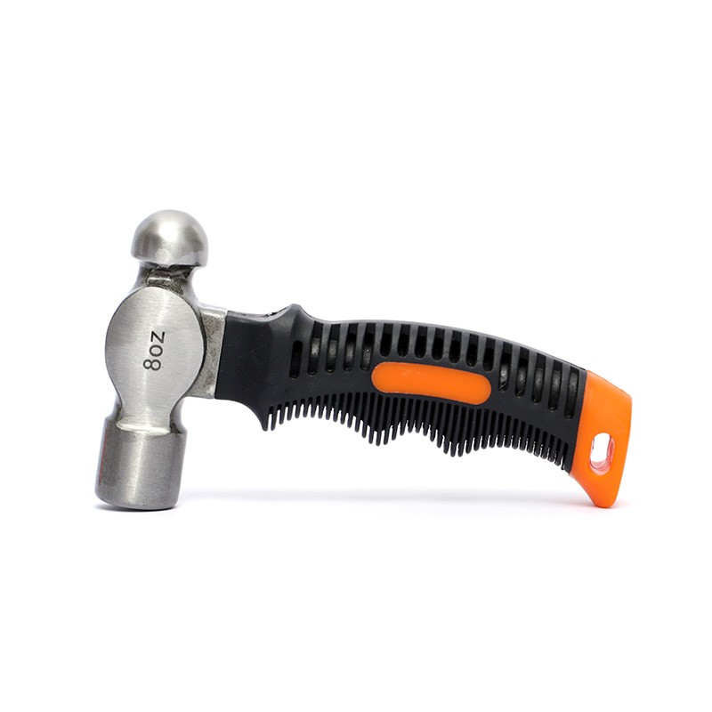 Short handle hammer