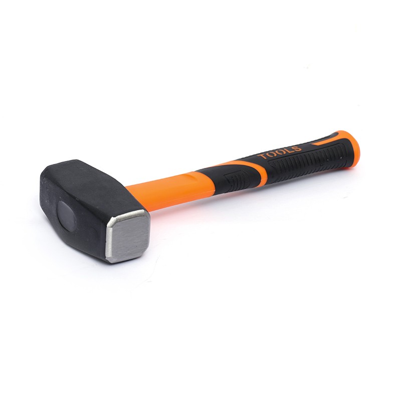 Masonry hammer