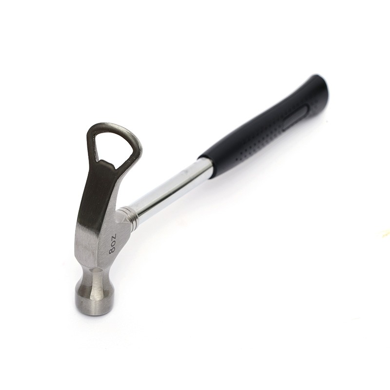 Weekend hammer
