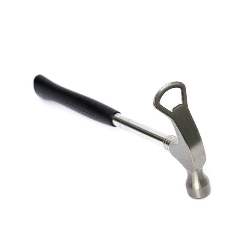 Weekend hammer