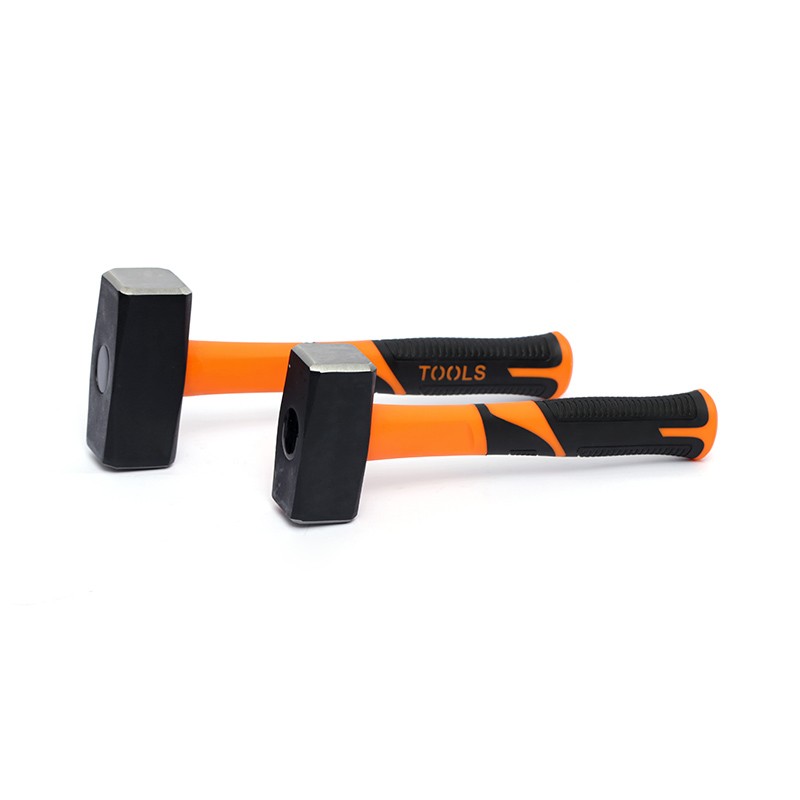Masonry hammer