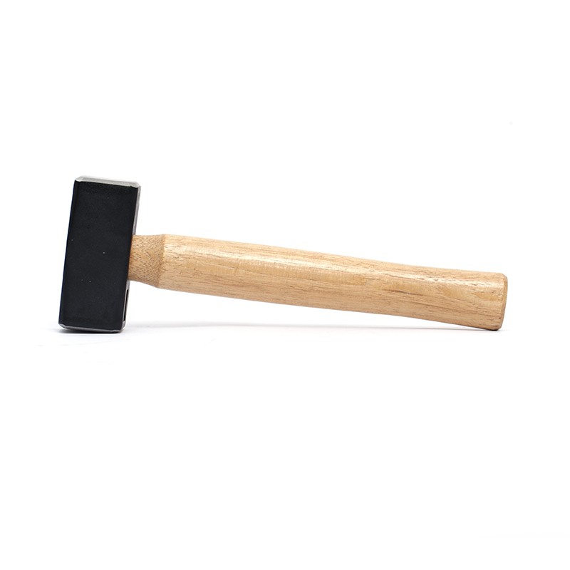 Masonry hammer