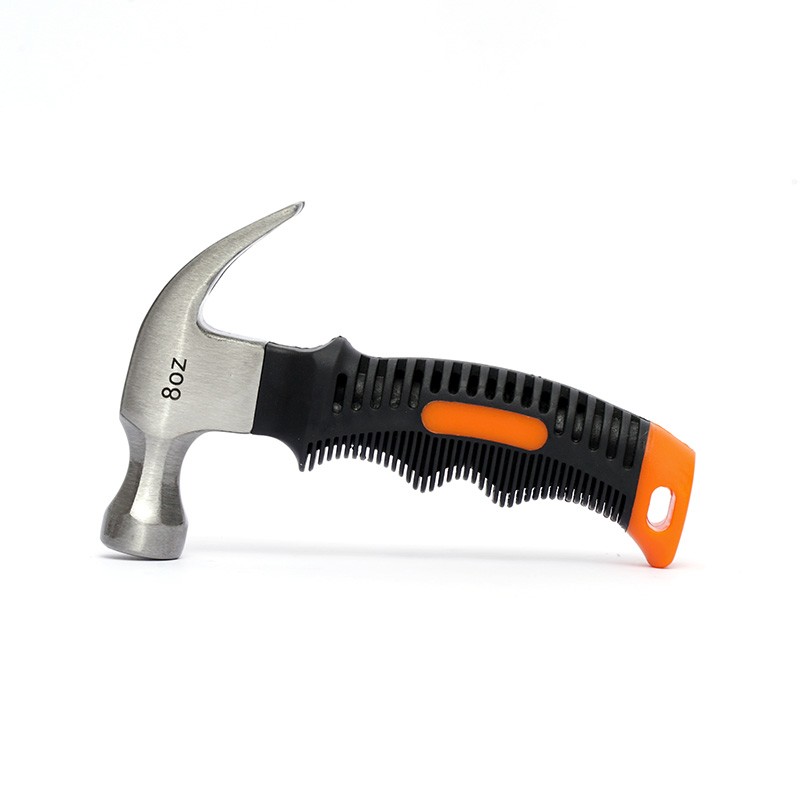 Short handle hammer