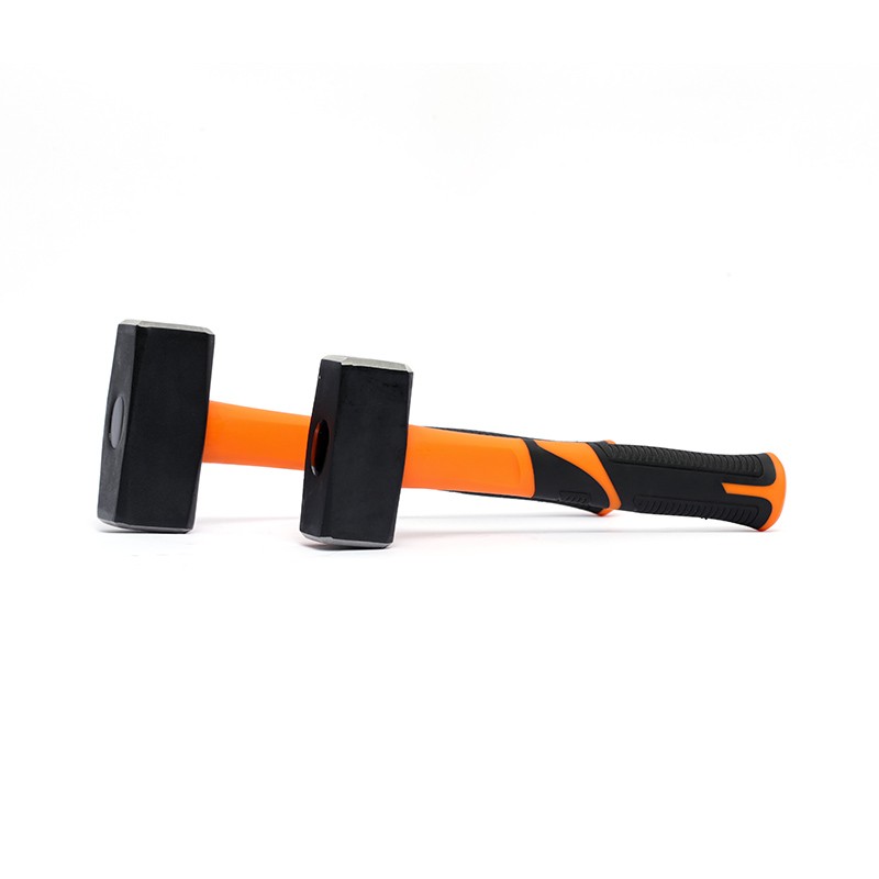 Masonry hammer
