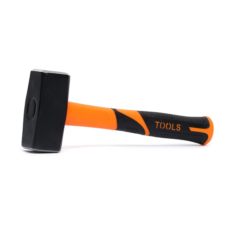 Masonry hammer
