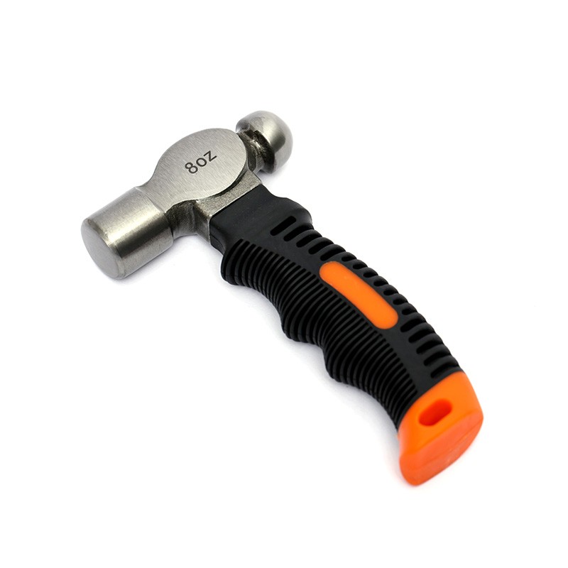 Short handle hammer