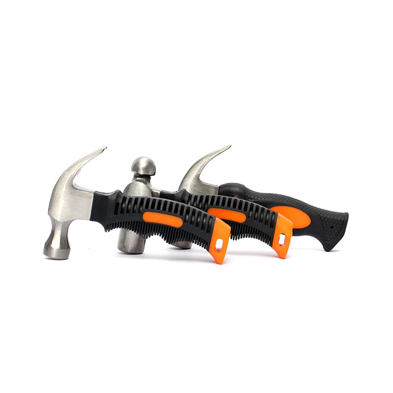 Short handle hammer