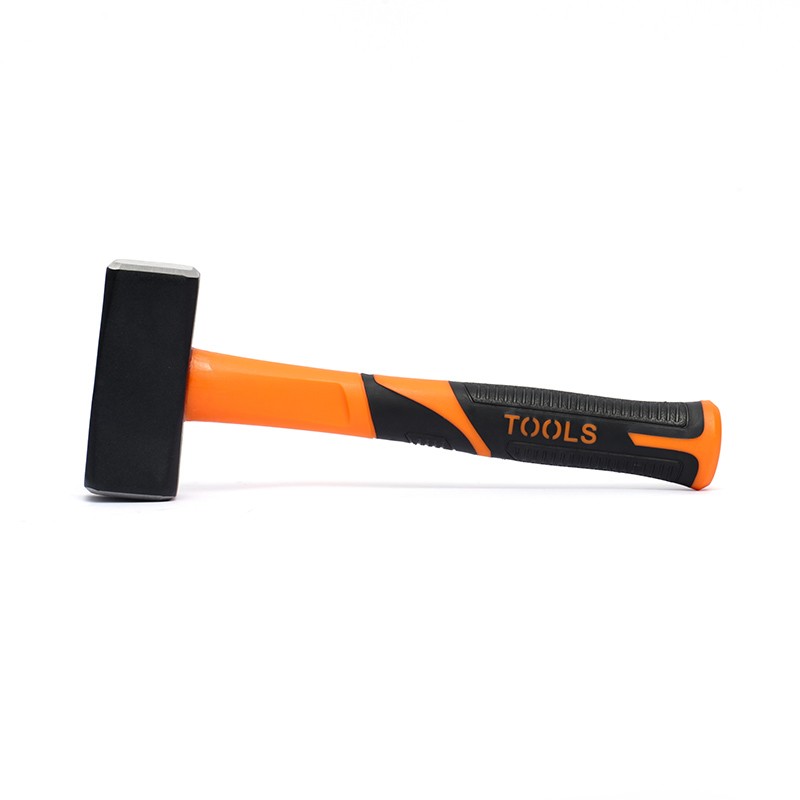 Masonry hammer