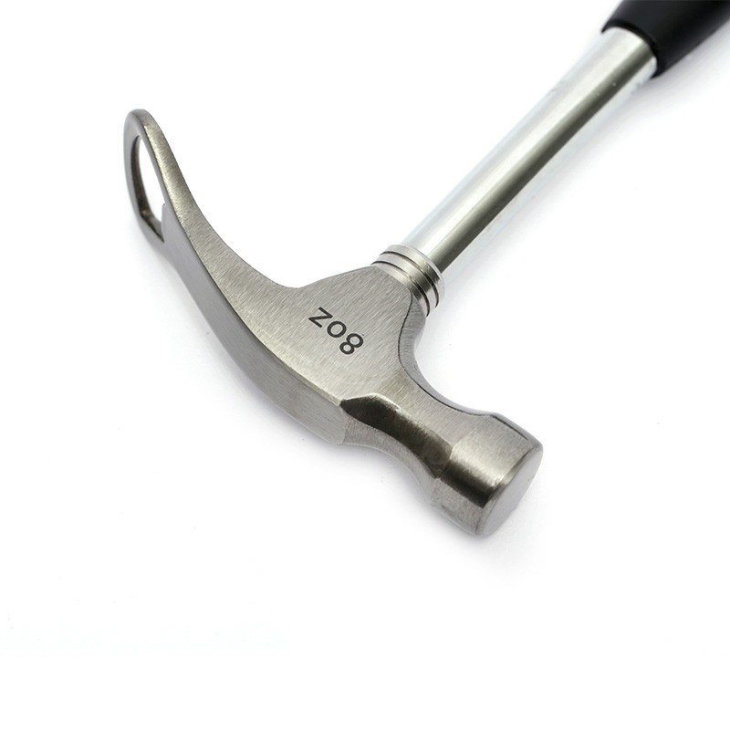 Weekend hammer