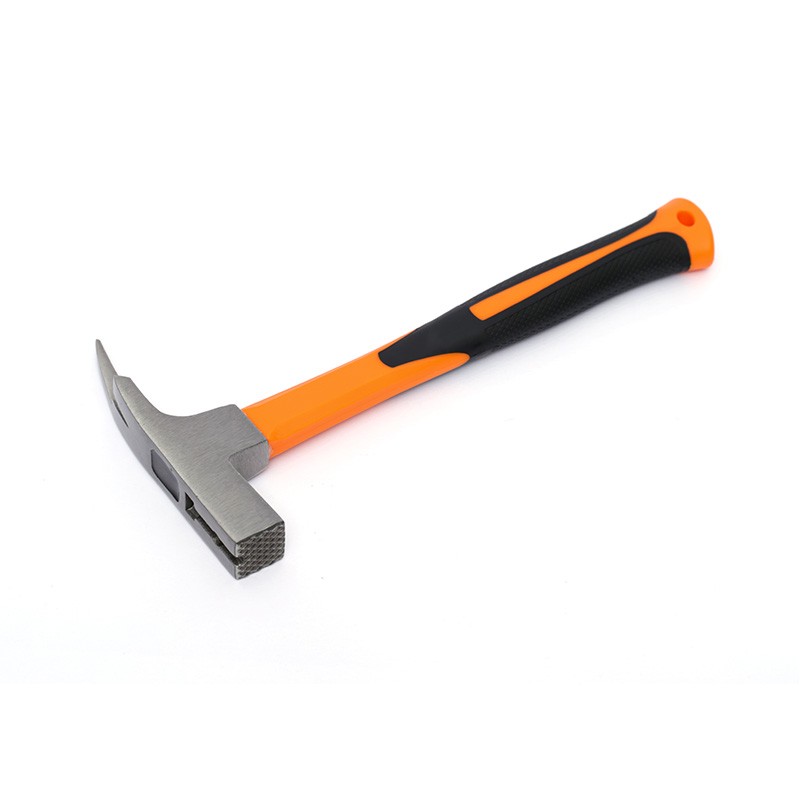 One-horned mason hammer