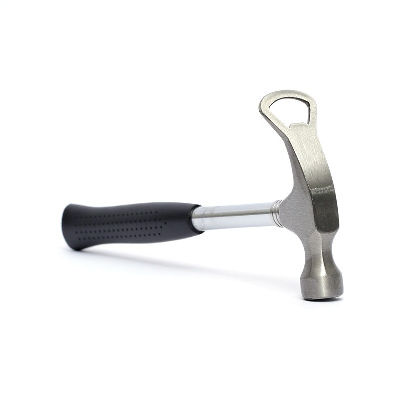 Weekend hammer