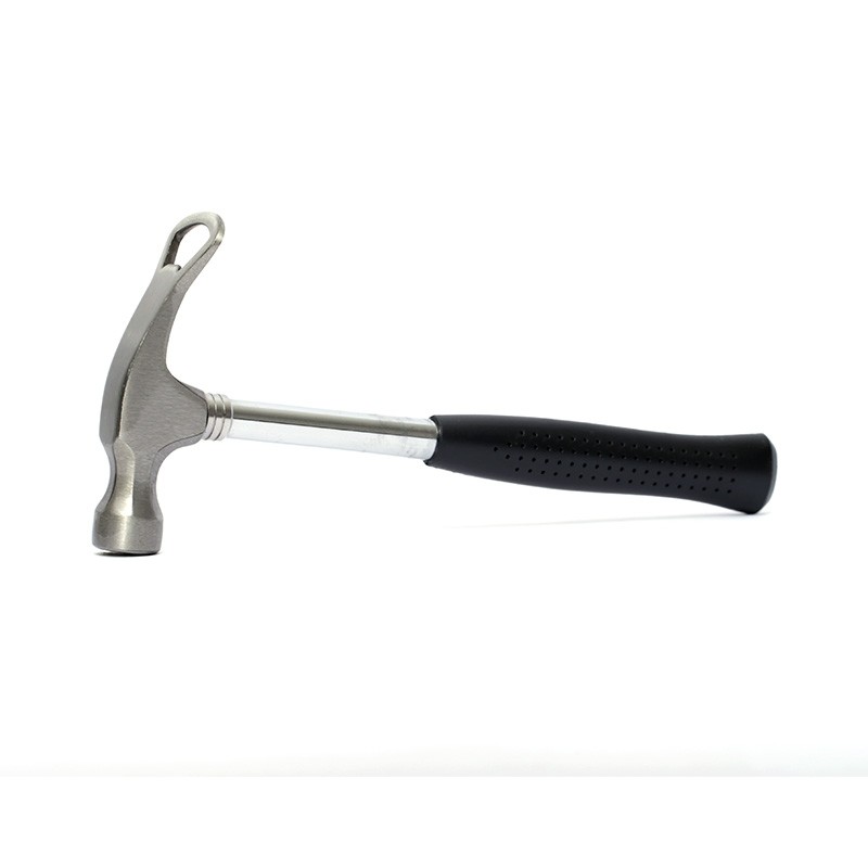 Weekend hammer