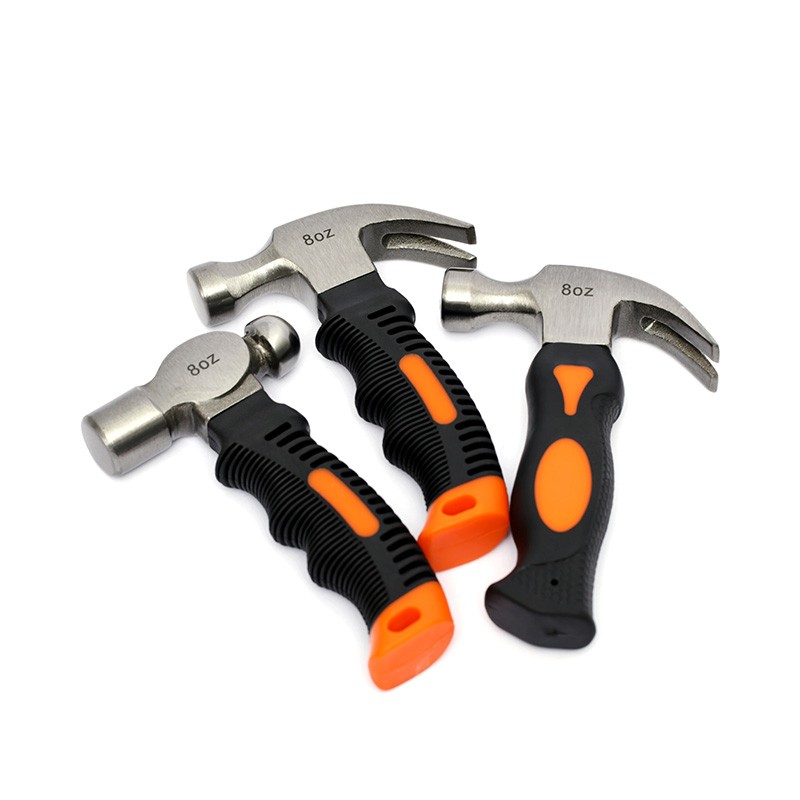 Short handle hammer