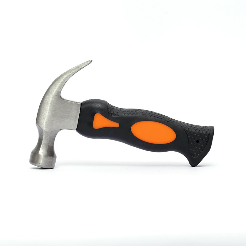 Short handle hammer