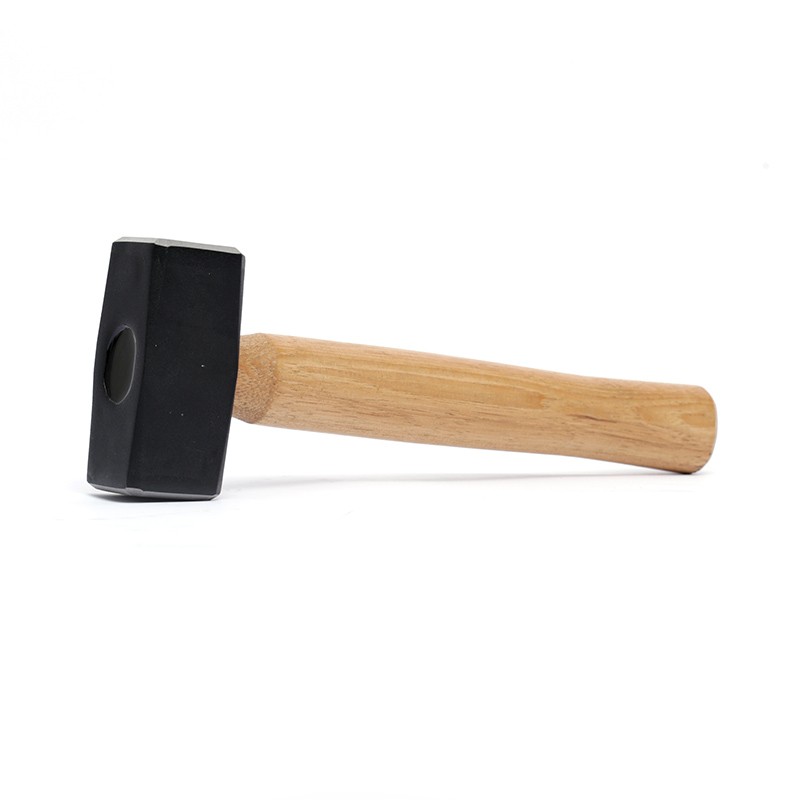 Masonry hammer